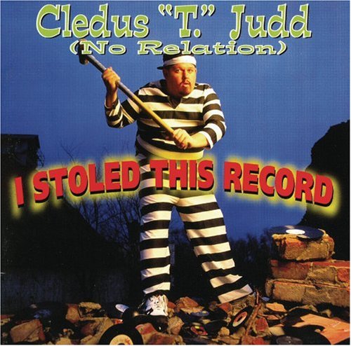 Buy CD!